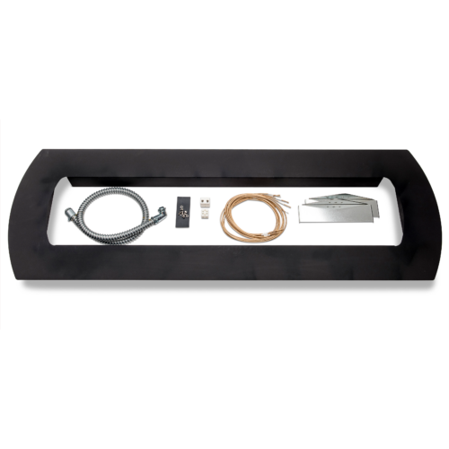 Kits d’encastrement pour Tungsten Electric