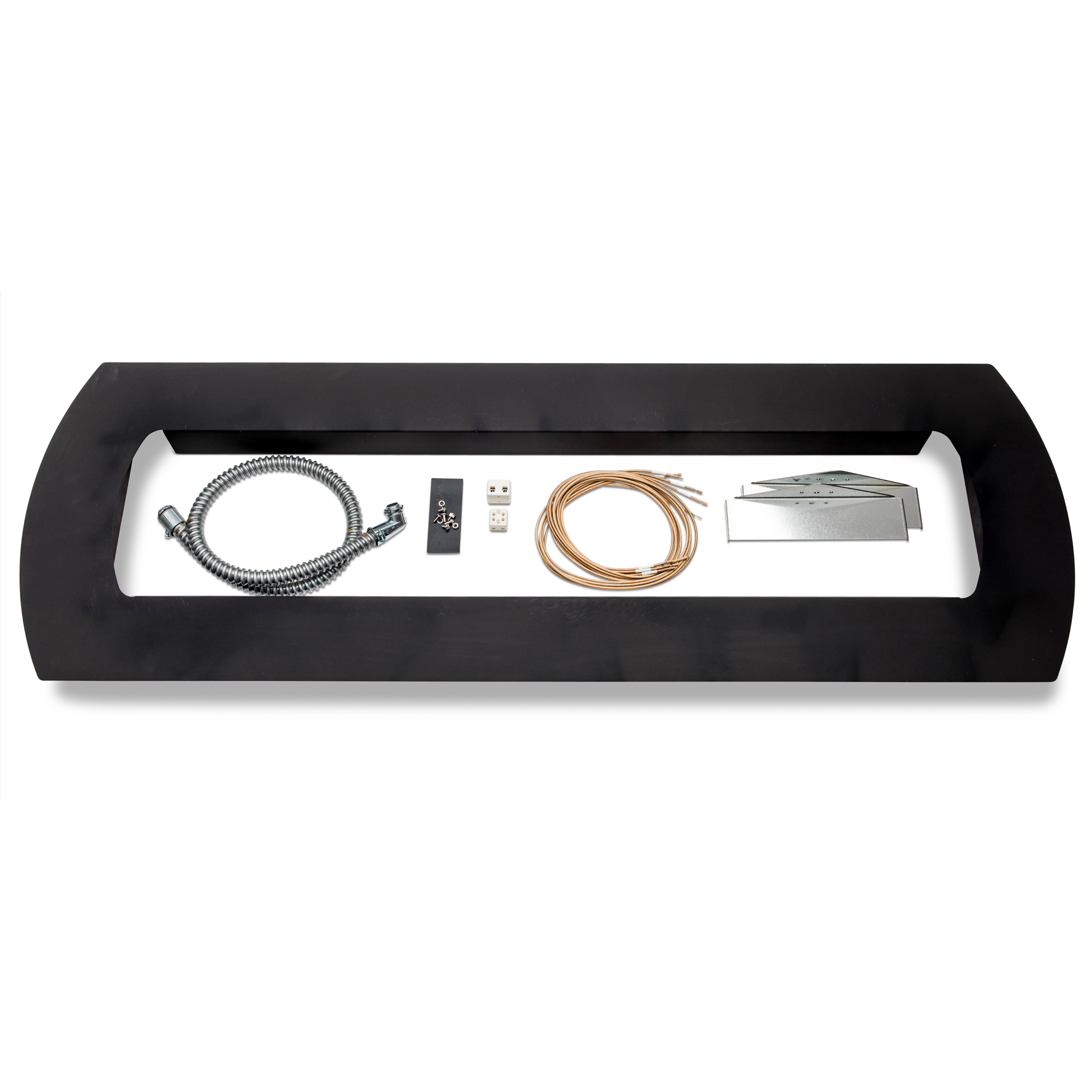 Kits d’encastrement pour Tungsten Electric