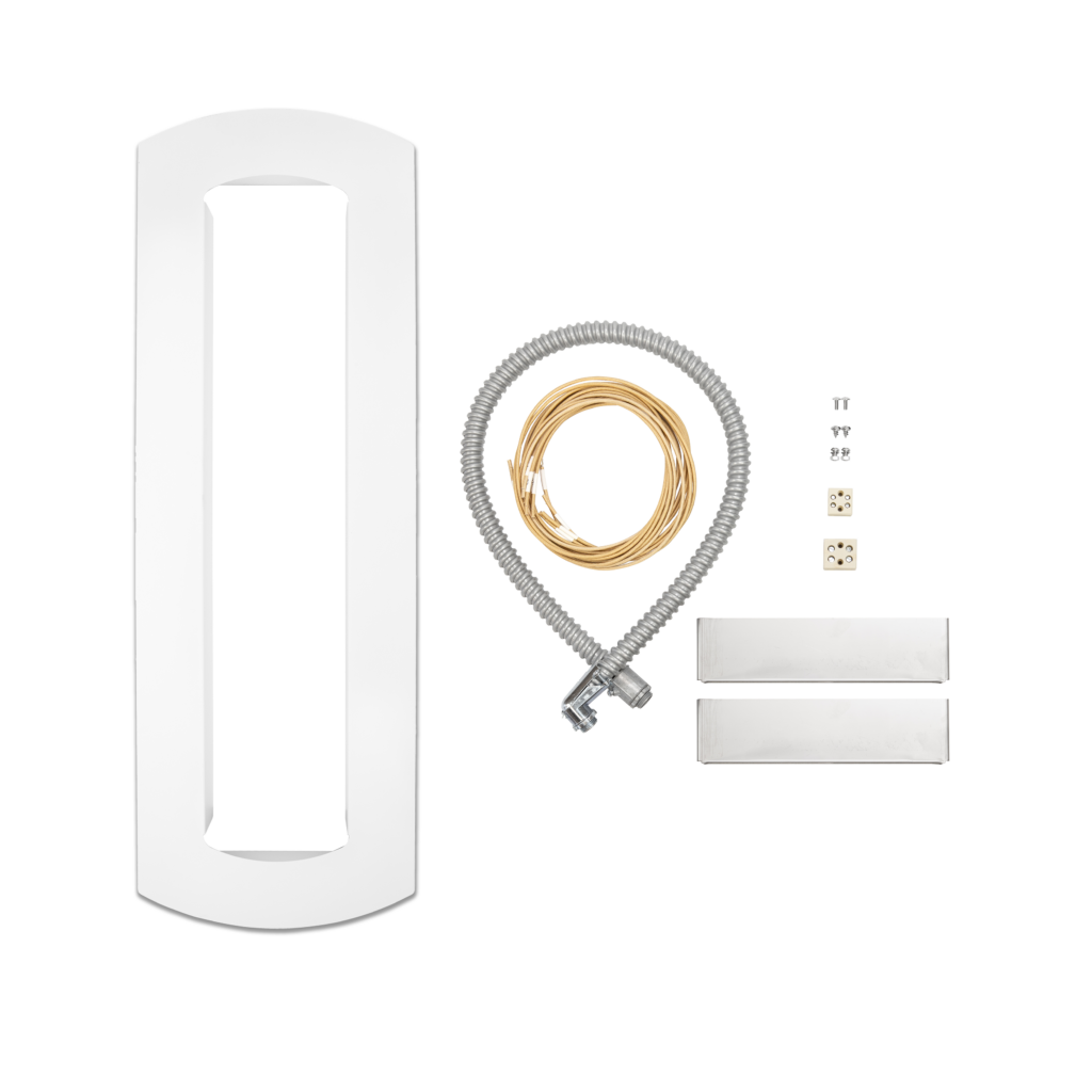 Kits d’encastrement pour Tungsten Electric – Image 2