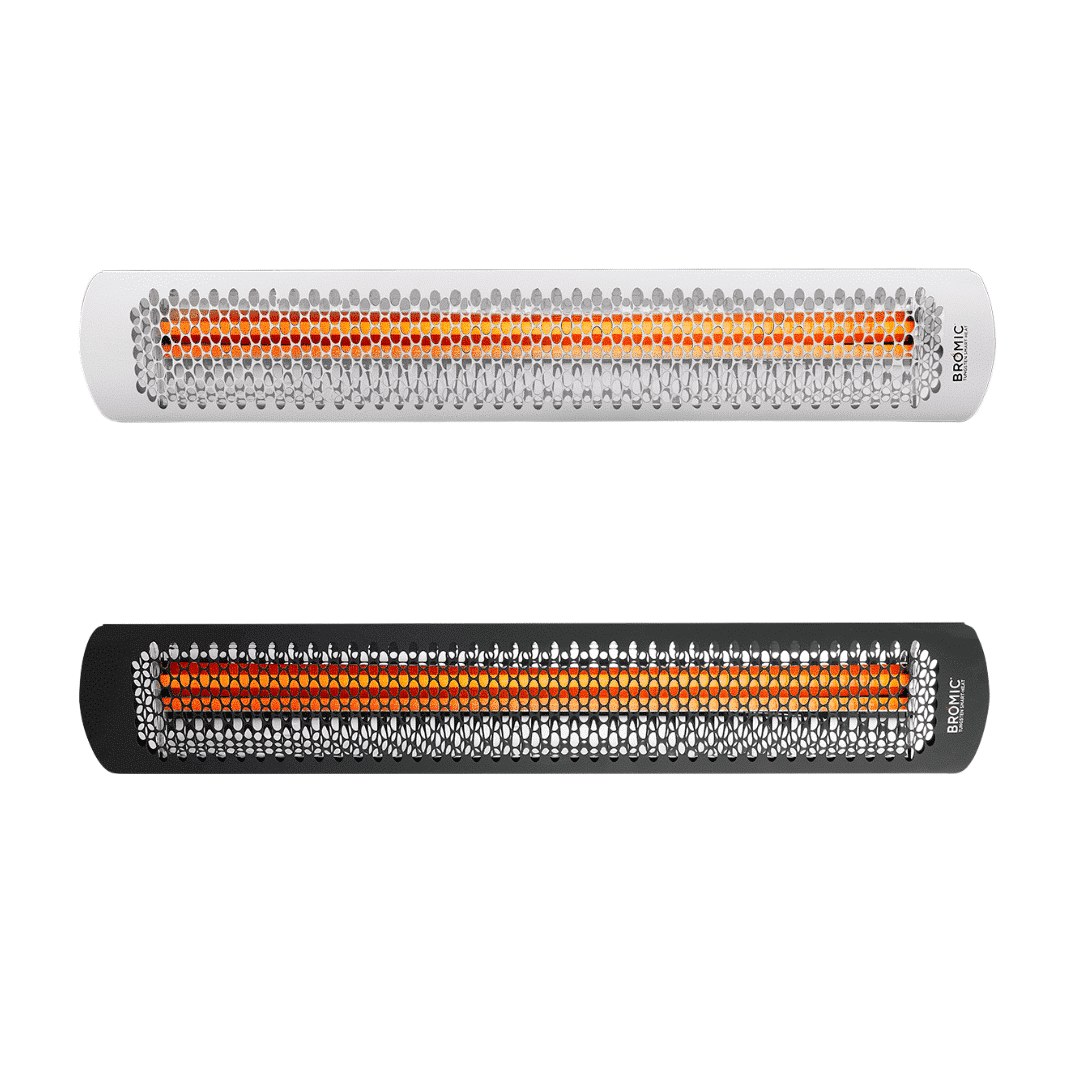 Tungsten Smart-Heat® Electric
