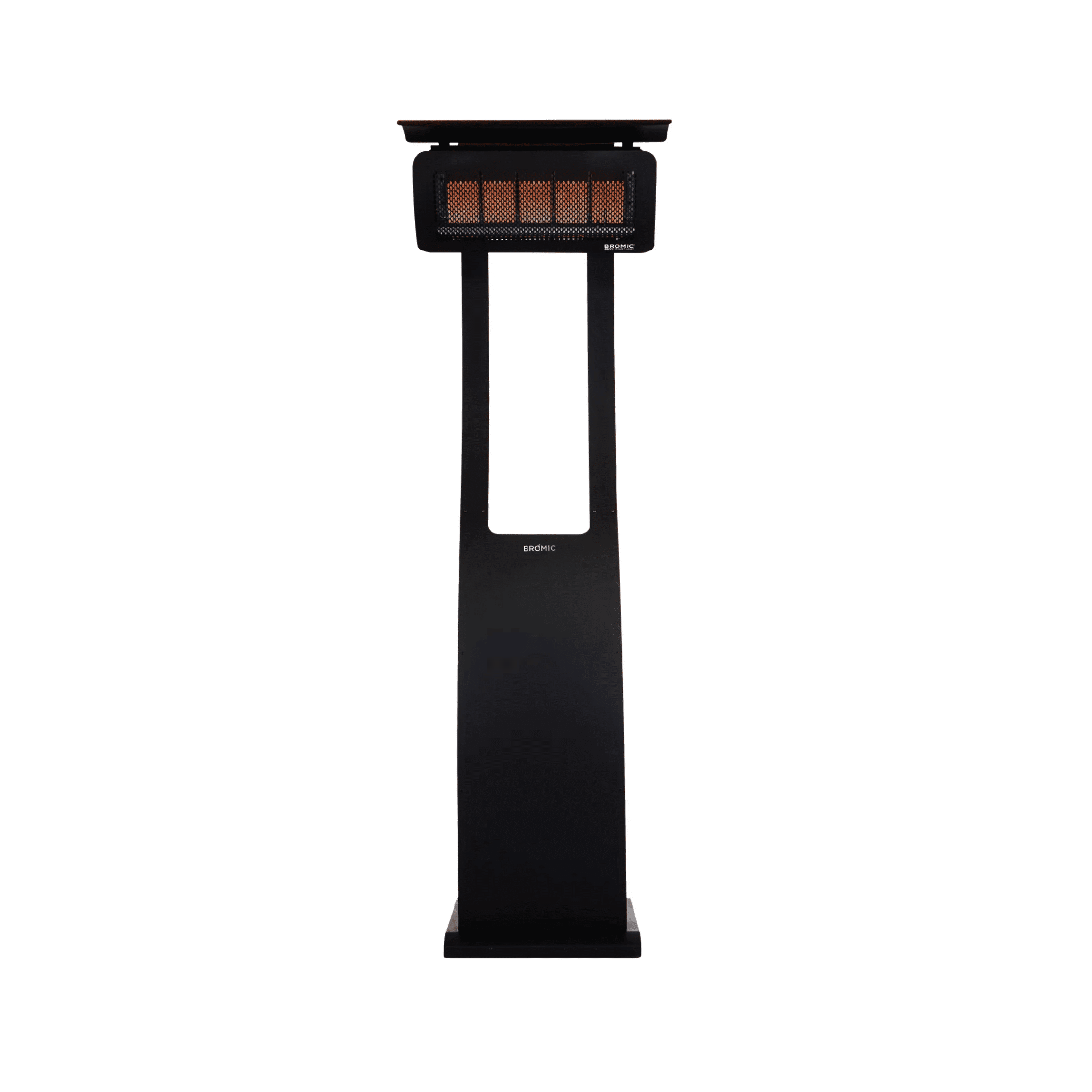 Tungsten Smart-Heat® Freestanding – Image 2